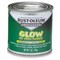 Rust-Oleum Glow in the Dark Brush-on Paint - 7 oz Can